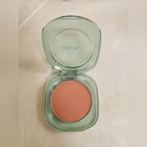 Ciele Flush & PROTECT SPF 45+ powder blush, Crush, 0.13 oz, New